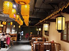-十朝院子·南京菜(夫子庙店)