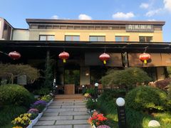 -荷风细雨·中国茶宴(碧云店)