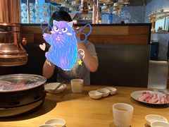 大堂-韩国料理大力士(屏风街店)