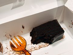 -Awfully Chocolate(来福士广场店)