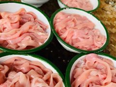 -王婆乔鲜鱼自助火锅(蜀汉路店)