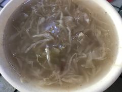 -守鑫水馅包子铺