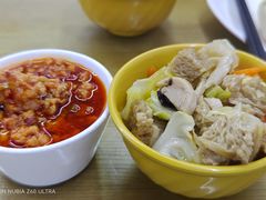 -玉华饮食店(茅台路店)