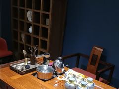 -金狮麟·新豫菜(金码大厦店)