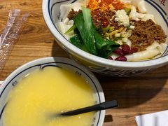 -陇上秦轩biangbiang面(萧山万象汇店)