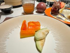 -粤海喜来登酒店·盛宴海鲜牛排自助餐厅(天河城店)