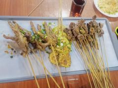 -林二哥宜烤官·宜宾小烧烤