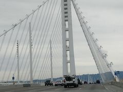 -旧金山-奥克兰海湾大桥