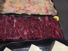 -潮鑫牛肉火锅(敏捷广场店)