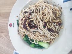 -李先生牛肉面大王(北京东四店)