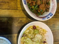 -湘香私房菜(大石长隆店)