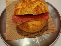 -香港深仔记茶餐厅(东门店)