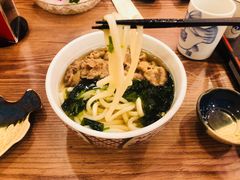 -红叶日料·放题·海胆·定食(星海店)