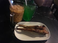 -Doo Dee Thai Food(Issan/Isaan/Esan)