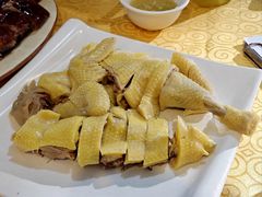 -烧鹅妹饭店