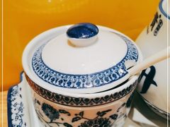 -陳香貴·蘭州牛肉面(月星环球港店)