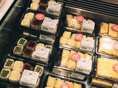 -blt精品超市(南京环宇城店)