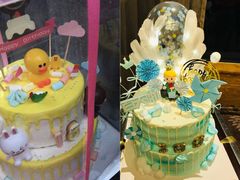 -杜勒瓦Cake&More 蛋糕派对定制