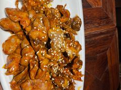 -前海沿·青岛菜(大拇指广场石老人店)