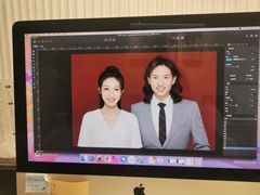 -海马体照相馆(环贸iapm大师爱情店)
