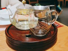 -顺风汤馆·广府粤菜(江宸天街店)