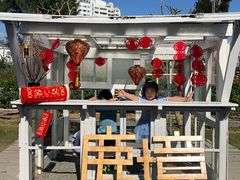 -鹿境梅花鹿生态园区