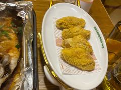 -新白鹿餐厅(龙游路总店·杭帮菜名店)