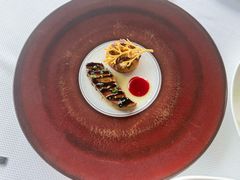 -岷山饭店·THE RIVER HOUSE西餐厅