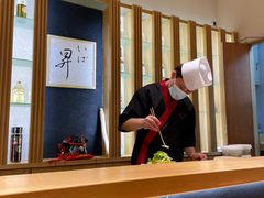 -昇鳗鱼家(浦东店)