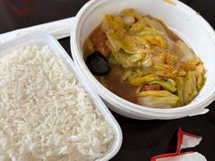 -小船渔村·大连菜(明泽街店)