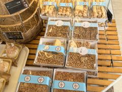 扁桃仁排-老大昌(淮海中路店)