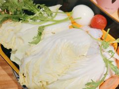 -水林间·寿喜烧自助(仙林金鹰店)