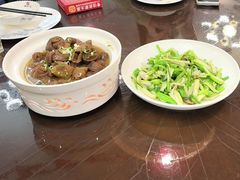 -西山人家·传统苏帮菜·家宴(木渎店)