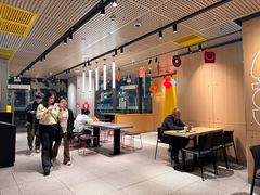 -麦当劳(龙华印象汇店)