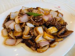 -怡园饭店-餐厅(四望亭店)