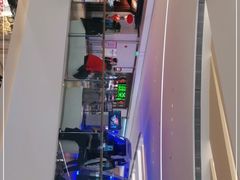 -绿茶餐厅(布吉万象汇店)