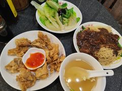 -吴财记面家(大同路店)