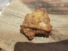 -肯德基(福清万达店)