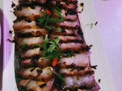 -吴记百家·私房菜·家宴(润园店)