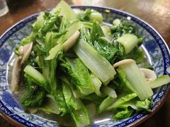 -家烧面馆【南山路知名经典面食】