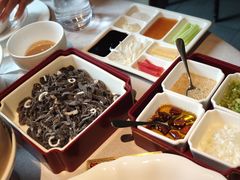 -四季民福烤鸭店(外滩外白渡桥店)