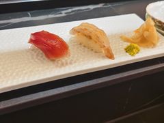 -Sushi Hanzo半藏(天环广场店)