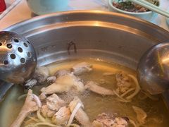 -润园四季椰子鸡火锅(南山海岸城店)