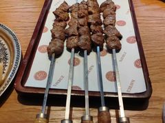 -纳鲁孜·新疆特色餐厅(上海悦荟广场店)