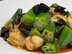 -前海沿·青岛菜(乐客城店)