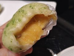 侨乡葱茸包-闽和南(深圳万象城店)