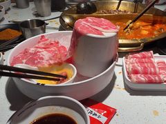 -小龙坎火锅(总店)