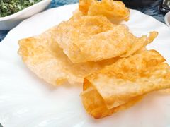 -瑞丰园庭院餐厅·白族传统家常菜