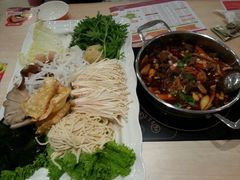 android_upload_pic-刘一锅筋头巴脑(大悦城C店)