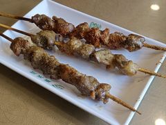 -南来顺饭庄·清真(南菜园店)